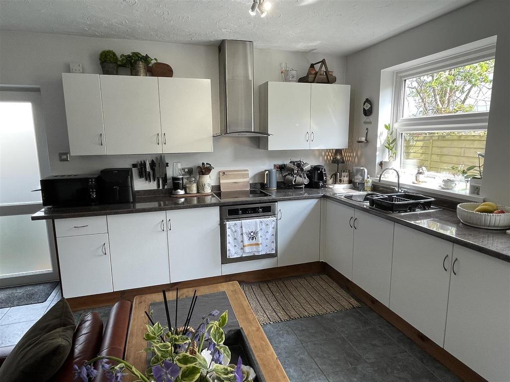 Kitchen/Diner:
