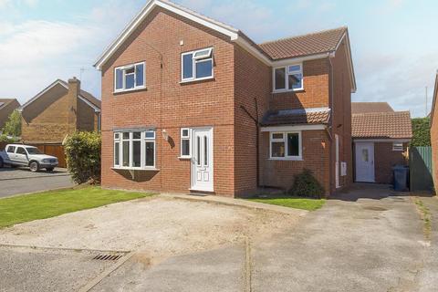 10 Ash Lea Close, Cotgrave, Nottingham, NG12 3PR