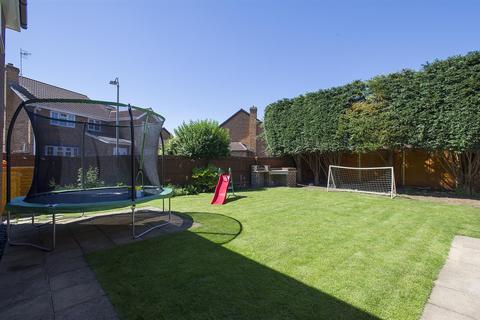 10 Ash Lea Close, Cotgrave, Nottingham, NG12 3PR