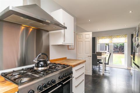 10 Ash Lea Close, Cotgrave, Nottingham, NG12 3PR
