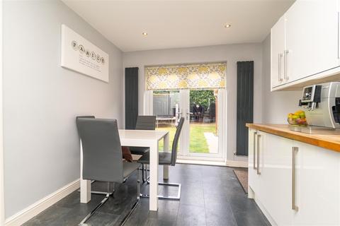 10 Ash Lea Close, Cotgrave, Nottingham, NG12 3PR
