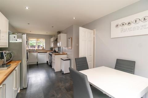 10 Ash Lea Close, Cotgrave, Nottingham, NG12 3PR