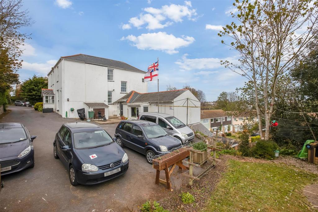 Vicarage Road, Brixham 12 bed detached house £845,000