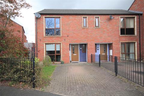6 Cecilly Grove, Cheadle, Stoke-on-trent, ST10 1GA