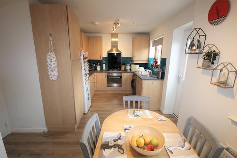 6 Cecilly Grove, Cheadle, Stoke-on-trent, ST10 1GA