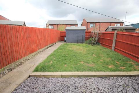 6 Cecilly Grove, Cheadle, Stoke-on-trent, ST10 1GA