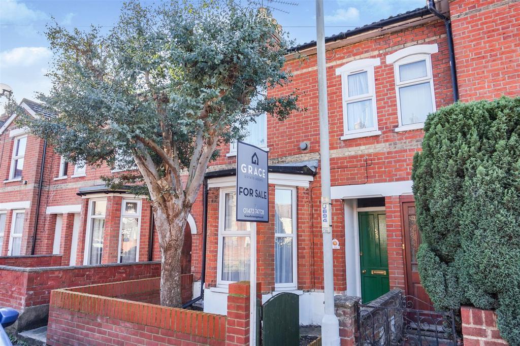 Waterloo Road, Ipswich 2 bed terraced house £795 pcm (£183 pw)