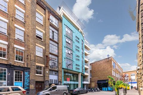1 bedroom apartment to rent, Garden Walk, Shoreditch EC2A