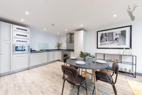 1 bedroom apartment to rent, Garden Walk, Shoreditch EC2A