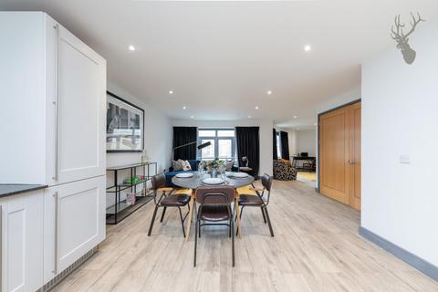 1 bedroom apartment to rent, Garden Walk, Shoreditch EC2A