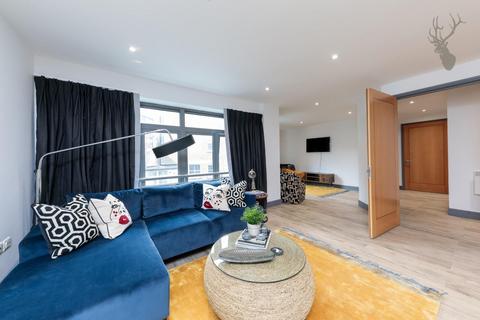 1 bedroom apartment to rent, Garden Walk, Shoreditch EC2A