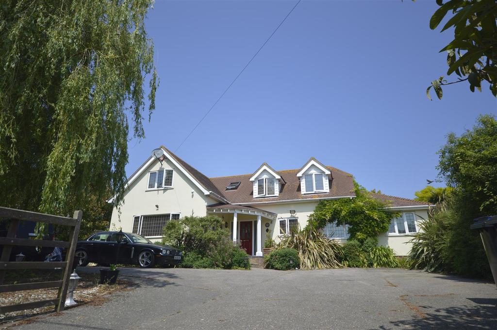 Broomfield Road, Herne Bay 4 bed detached house £879,995