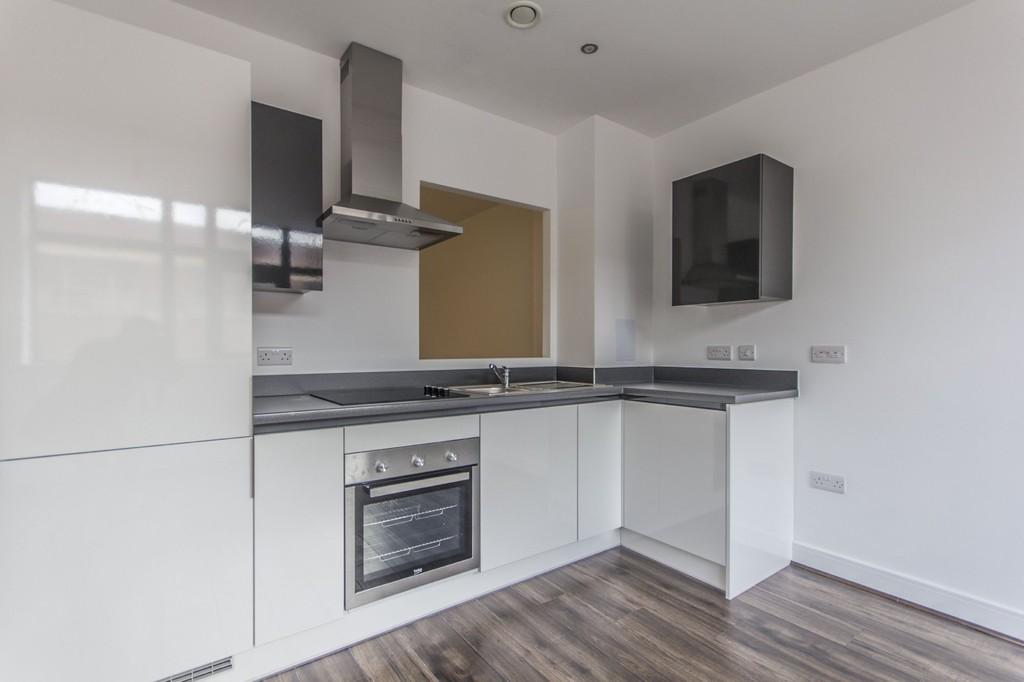 Apartment in Birmingham - View 2