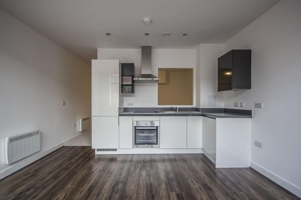 Apartment in Birmingham - View 4