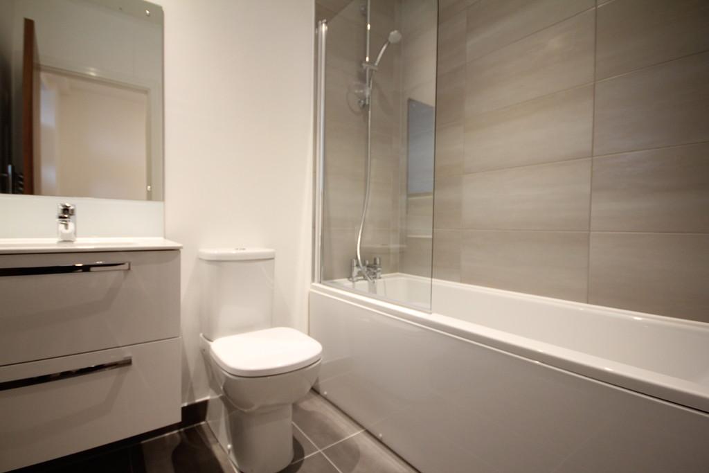 Apartment in Birmingham - More