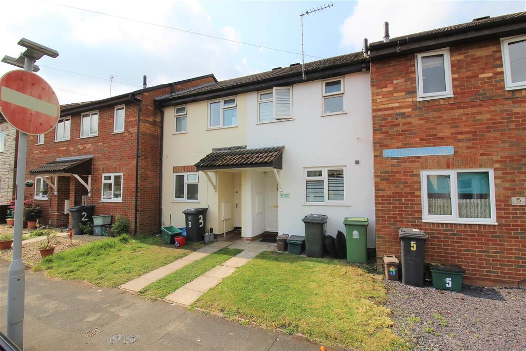 Linden Road, Gloucester 2 bed terraced house £169,950