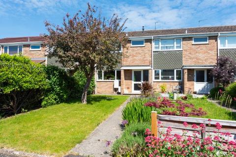 216 Colwell Drive, Witney, OX28 5LW