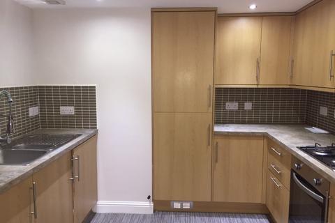 undefined, Meadowside, Dundee, DD1