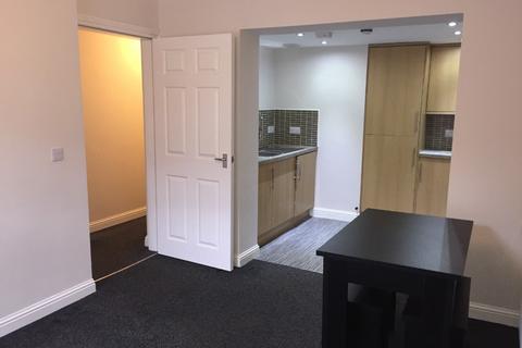 undefined, Meadowside, Dundee, DD1