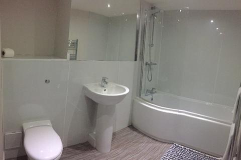 undefined, Meadowside, Dundee, DD1