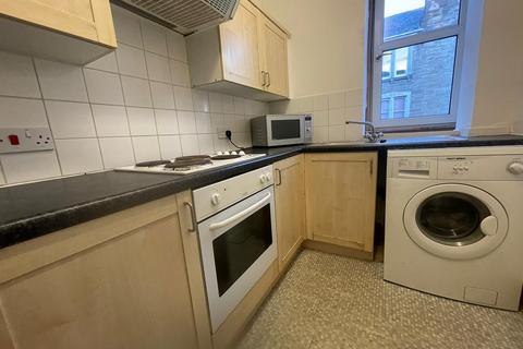 1 bedroom flat to rent, Morgan Street (SGL), Dundee, DD4