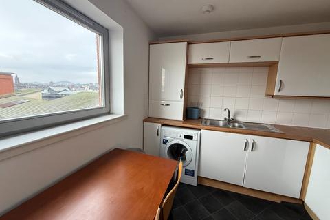 undefined, South Victoria Dock Road  (SGL), City Quay, Dundee, DD1