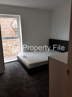 4 bedroom apartment to rent, Platt Lane M14