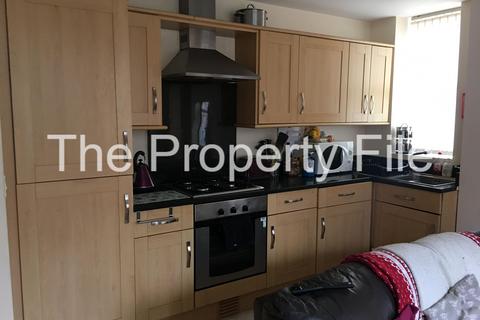 undefined, Wynnstay Grove M14