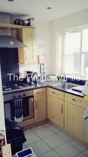 undefined, Wynnstay Grove M14