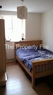undefined, Wynnstay Grove M14
