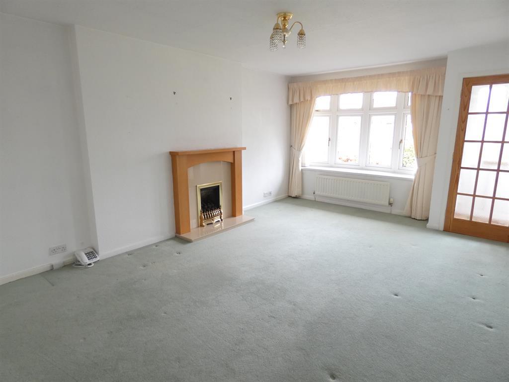 Woodlands Close, Carlisle, CA3 9BS 2 bed semidetached bungalow £165,000