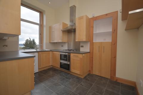 2 bedroom flat to rent, Prince Albert Terrace, Flat 1/1, Helensburgh, Argyll and Bute, G84 7RY