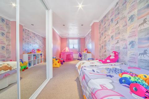 101 Binniehill Road, Cumbernauld, Glasgow, G68 9DT