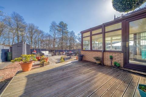101 Binniehill Road, Cumbernauld, Glasgow, G68 9DT
