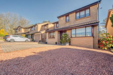 101 Binniehill Road, Cumbernauld, Glasgow, G68 9DT