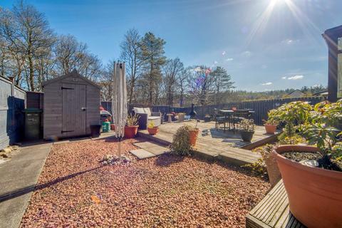 101 Binniehill Road, Cumbernauld, Glasgow, G68 9DT
