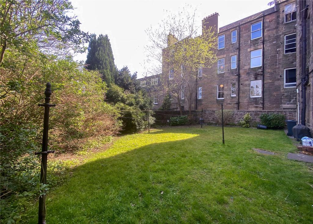 Shared Garden