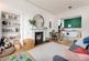 Sitting and Kitchen