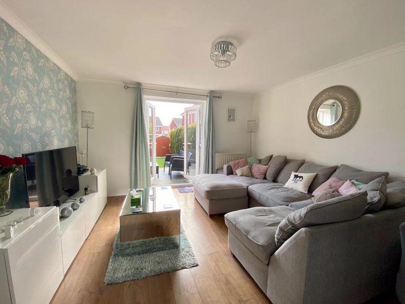Gardner Park, North Shields 2 bed semidetached house £130,000