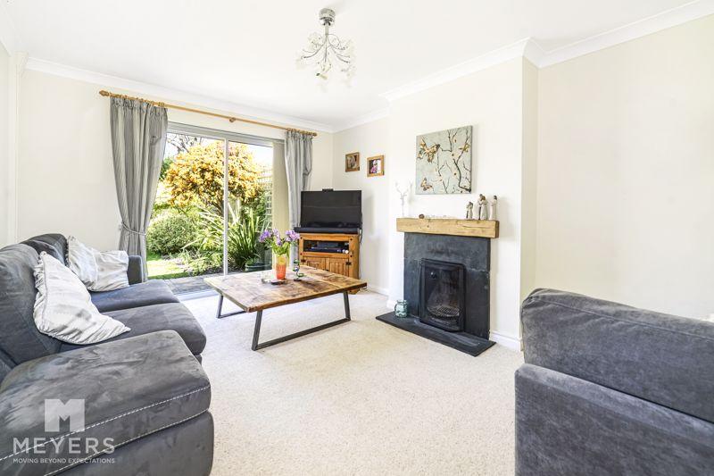 Weatherbury Way, Dorchester, DT1 3 bed semidetached bungalow £475,000