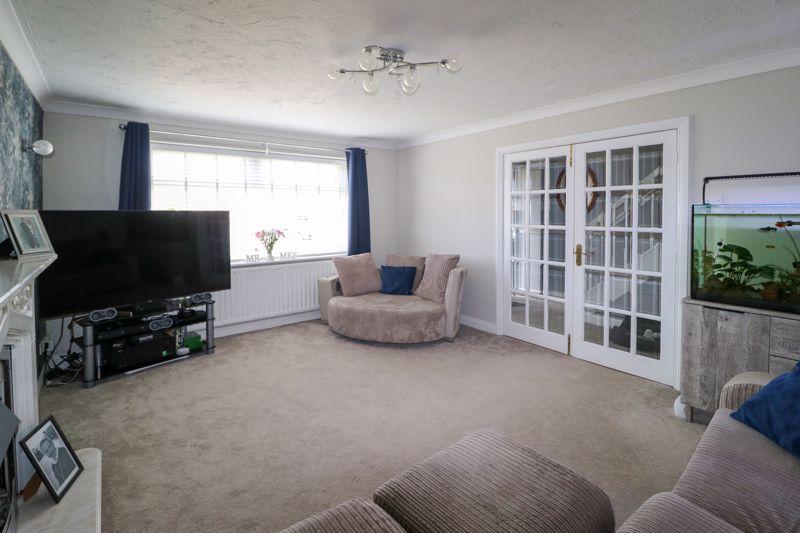 Ayrton Avenue, Blackpool 4 bed detached house £275,000