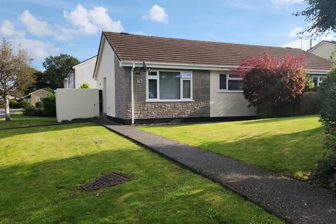 2 bedroom semi-detached house for sale, Willhayes Park, Axminster, Devon