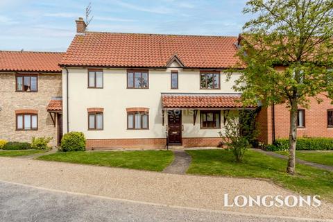 undefined, Hollywell Gardens, Swaffham