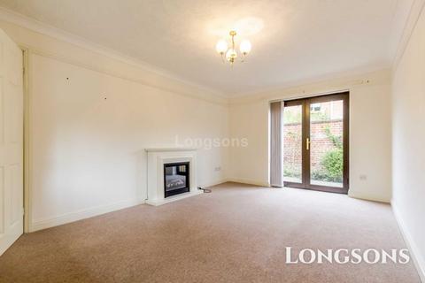 undefined, Hollywell Gardens, Swaffham