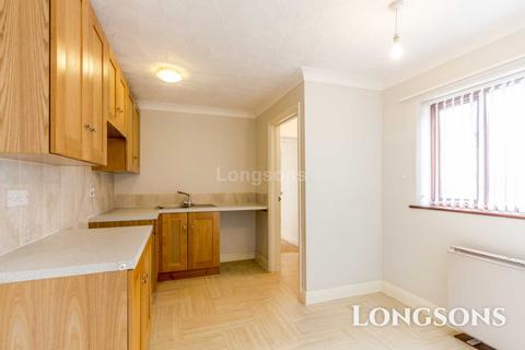 undefined, Hollywell Gardens, Swaffham