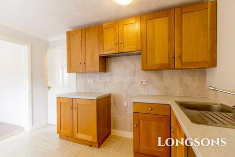 undefined, Hollywell Gardens, Swaffham