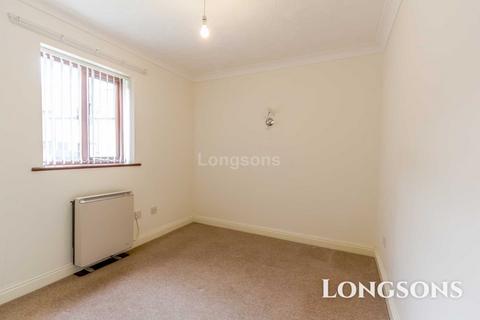 undefined, Hollywell Gardens, Swaffham