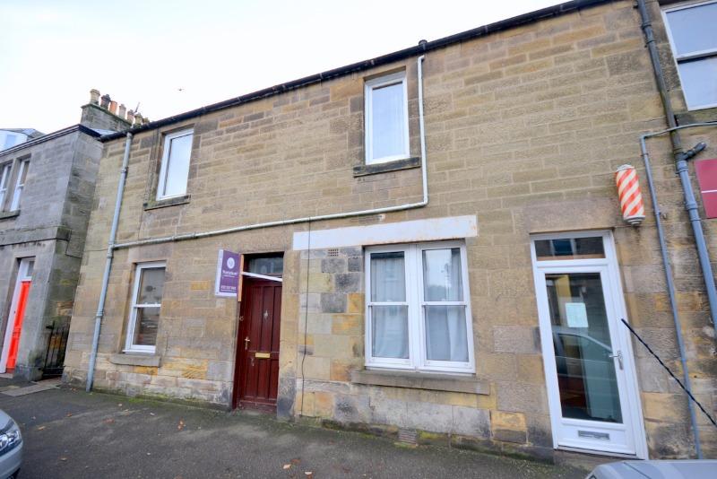 Main Street, Roslin, Midlothian, EH25 2 bed flat £800 pcm (£185 pw)
