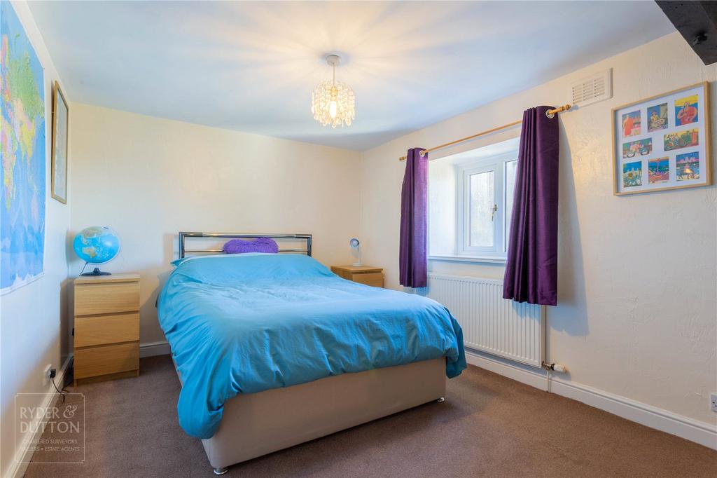 Bedroom Two: