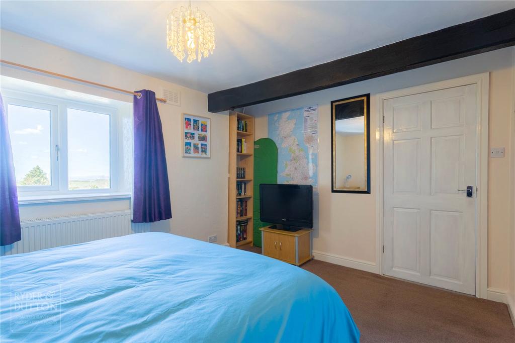 Bedroom Two: